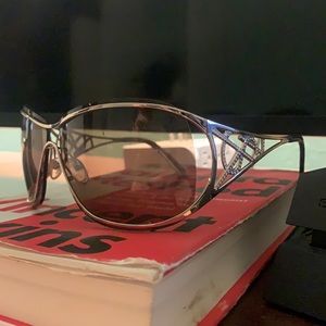 Cool women’s glasses